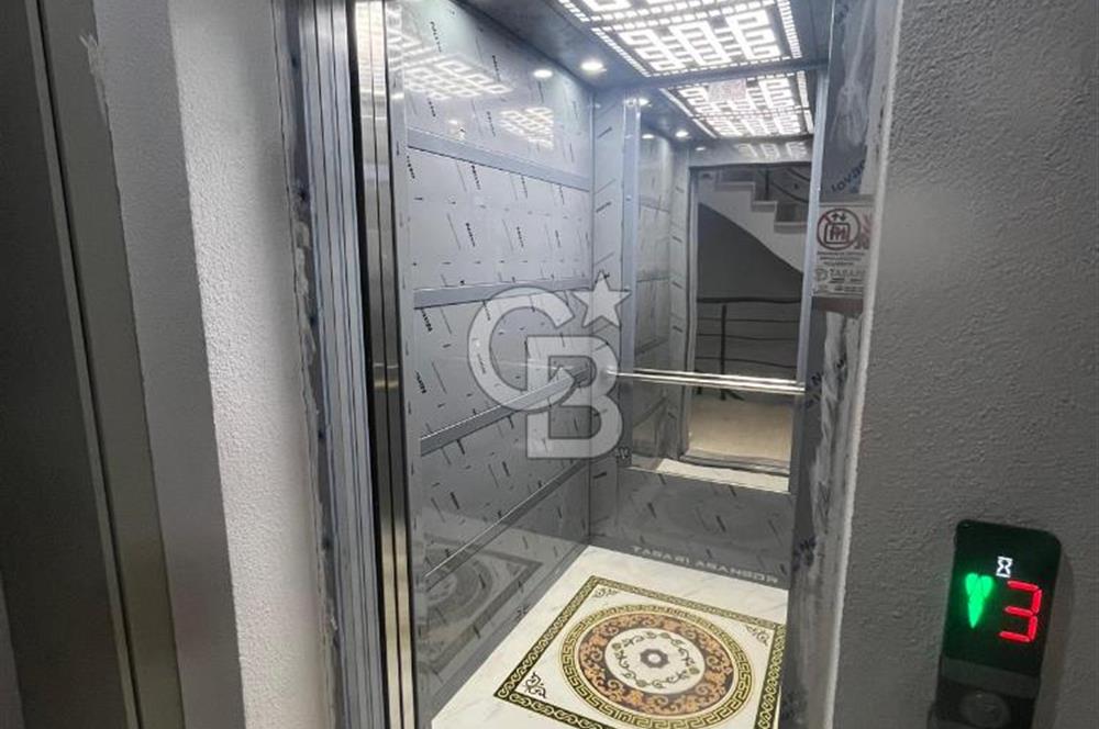 Tekirdağ Süleymanpaşa Barbaros Mahallesi Satılık 1+1 Lüks Daire