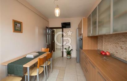 ATAŞEHİR ATAKUZEY SİTESİ'NDE 150 M² 4+1 SATILIK 6. KAT OTOPARKLI