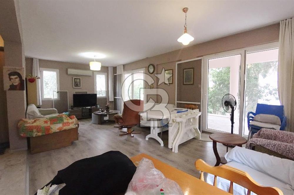 İzmir Dikili Denizköy Satılık Dubleks 4+1 165 M² Villa