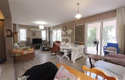 İzmir Dikili Denizköy Satılık Dubleks 4+1 165 M² Villa