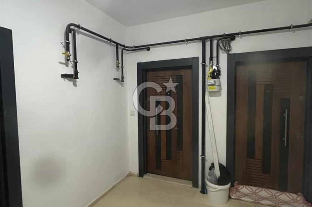 Tekirdağ Süleymanpaşa Barbaros Mahallesi Satılık 1+1 Lüks Daire
