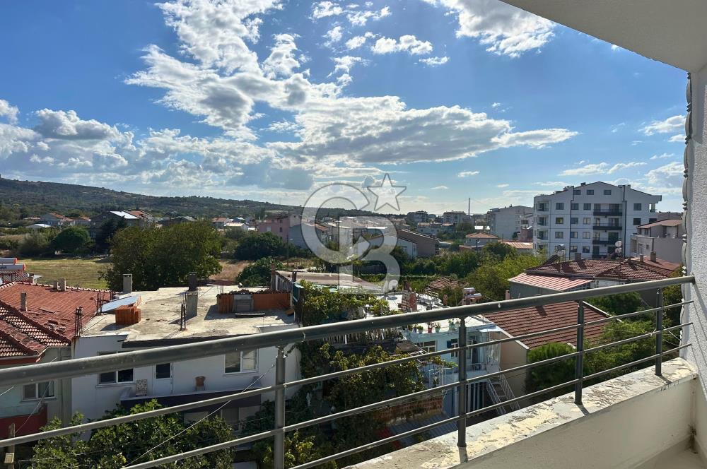 Çanakkale Lapseki Çardak Konaklarına Komşu Sıfır 1+1 Daire