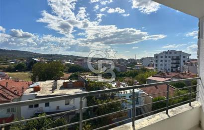 Çanakkale Lapseki Çardak Konaklarına Komşu Sıfır 1+1 Daire