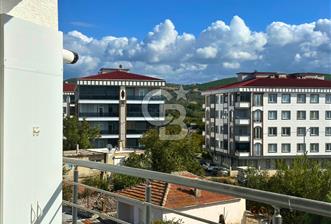 Çanakkale Lapseki Çardak Konaklarına Komşu Sıfır 1+1 Daire - 12 - 376526