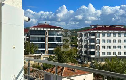Çanakkale Lapseki Çardak Konaklarına Komşu Sıfır 1+1 Daire