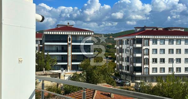 Çanakkale Lapseki Çardak Konaklarına Komşu Sıfır 1+1 Daire - 376526