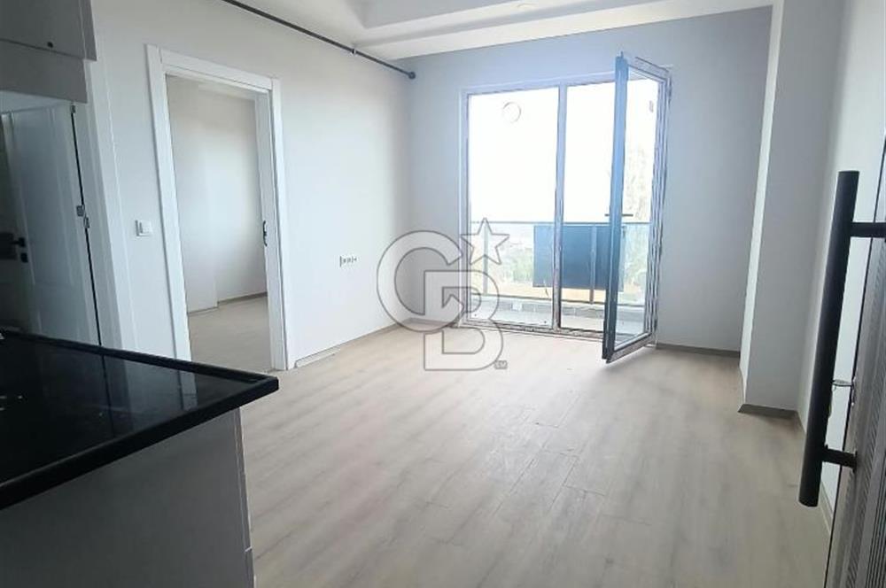 Tekirdağ Süleymanpaşa Barbaros Mahallesi Satılık 1+1 Lüks Daire