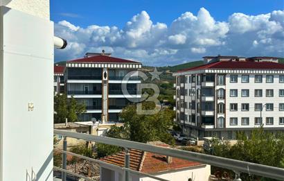 Çanakkale Lapseki Çardak Konaklarına Komşu Sıfır 1+1 Daire