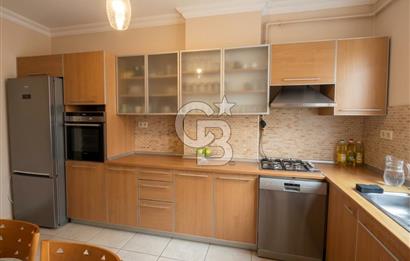ATAŞEHİR ATAKUZEY SİTESİ'NDE 150 M² 4+1 SATILIK 6. KAT OTOPARKLI
