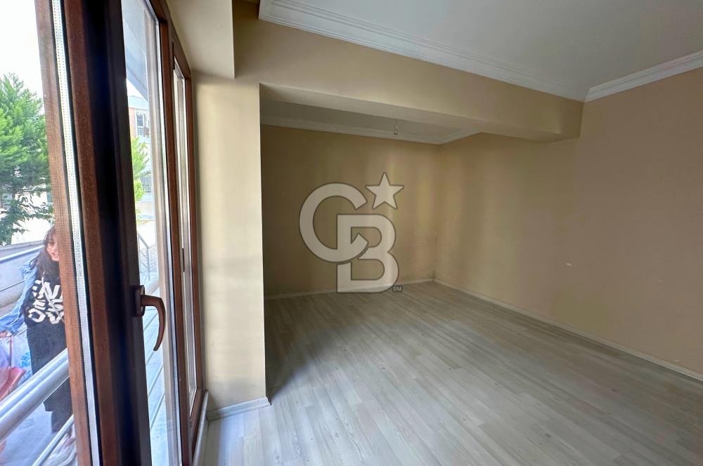 Çanakkale Lapseki Merkez Tabak Evleri'nde Kiralık 2+1 Daire
