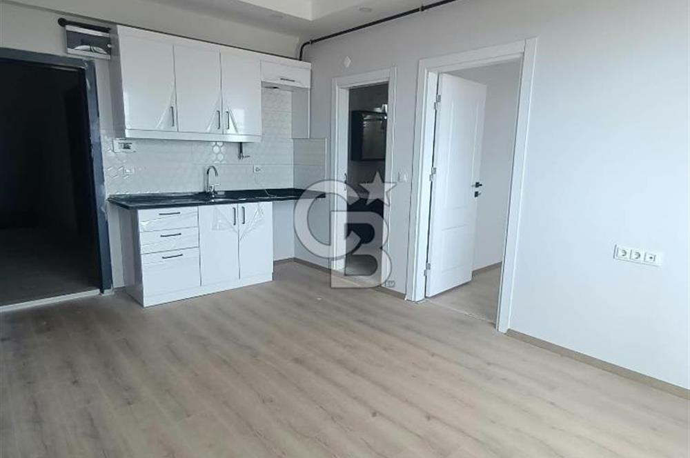 Tekirdağ Süleymanpaşa Barbaros Mahallesi Satılık 1+1 Lüks Daire
