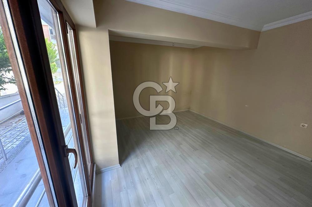 Çanakkale Lapseki Merkez Tabak Evleri'nde Kiralık 2+1 Daire
