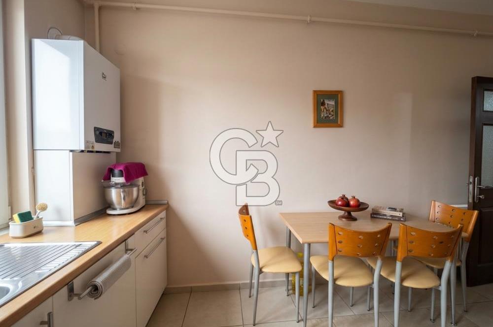 ATAŞEHİR ATAKUZEY SİTESİ'NDE 150 M² 4+1 SATILIK 6. KAT OTOPARKLI