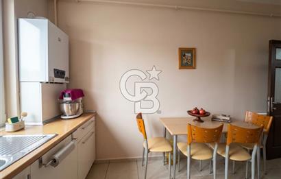 ATAŞEHİR ATAKUZEY SİTESİ'NDE 150 M² 4+1 SATILIK 6. KAT OTOPARKLI