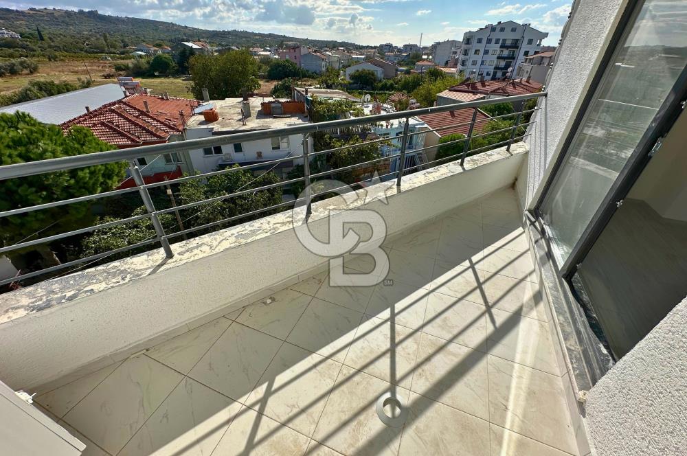 Çanakkale Lapseki Çardak Konaklarına Komşu Sıfır 1+1 Daire