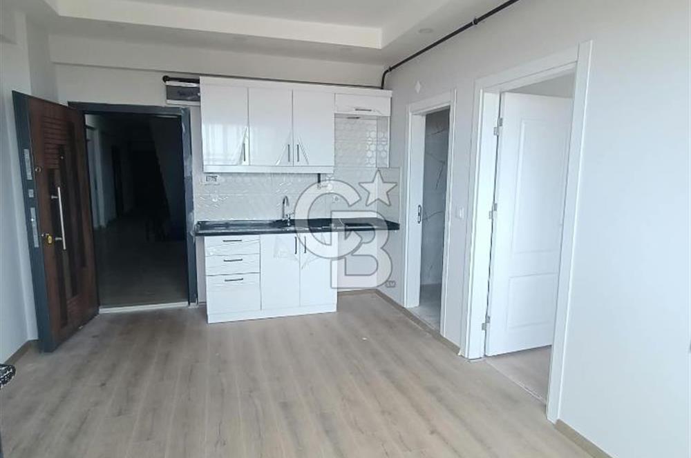 Tekirdağ Süleymanpaşa Barbaros Mahallesi Satılık 1+1 Lüks Daire