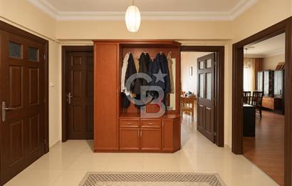 ATAŞEHİR ATAKUZEY SİTESİ'NDE 150 M² 4+1 SATILIK 6. KAT OTOPARKLI