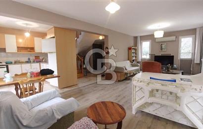 İzmir Dikili Denizköy Satılık Dubleks 4+1 165 M² Villa