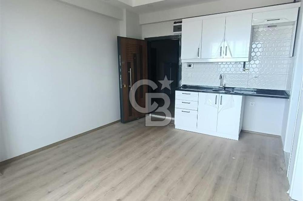 Tekirdağ Süleymanpaşa Barbaros Mahallesi Satılık 1+1 Lüks Daire