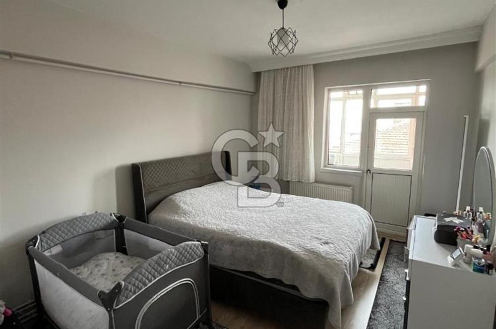 MAMAK AŞIK VEYSEL MAH. BAĞLARBAŞI CAD. SATILIK 3+1 ARA KAT DAİRE