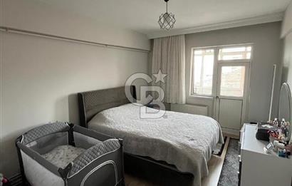 MAMAK AŞIK VEYSEL MAH. BAĞLARBAŞI CAD. SATILIK 3+1 ARA KAT DAİRE