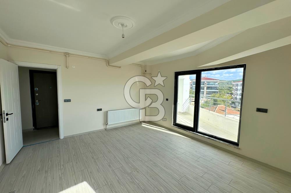 Çanakkale Lapseki Çardak Konaklarına Komşu Sıfır 1+1 Daire