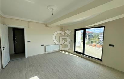 Çanakkale Lapseki Çardak Konaklarına Komşu Sıfır 1+1 Daire