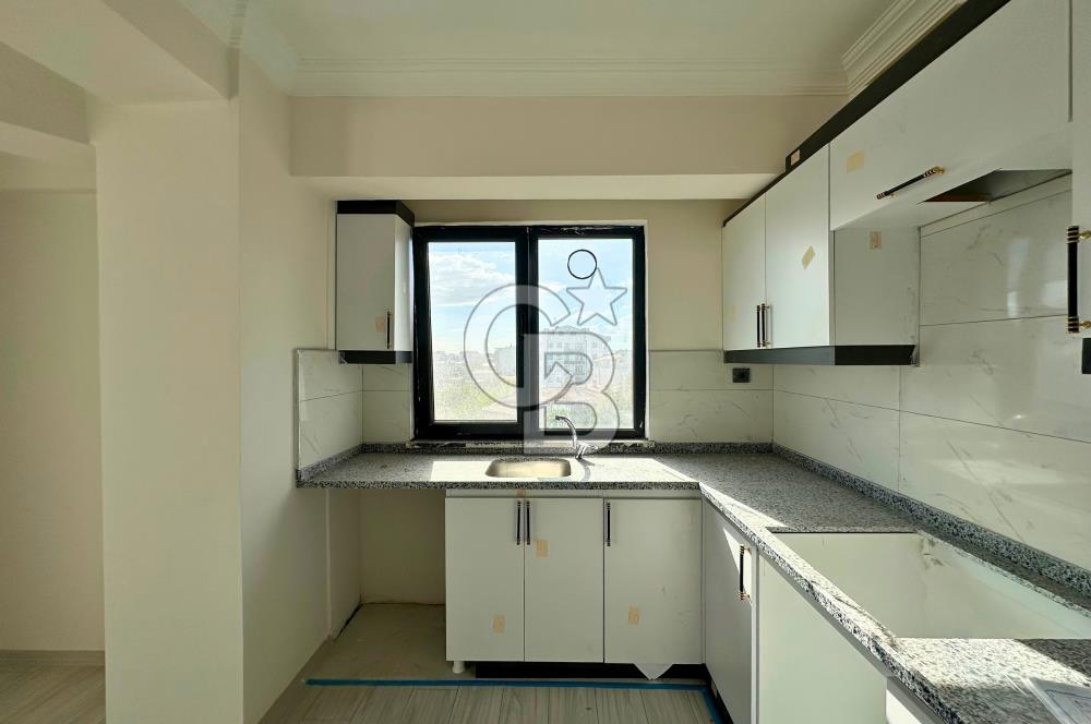 Çanakkale Lapseki Çardak Konaklarına Komşu Sıfır 1+1 Daire