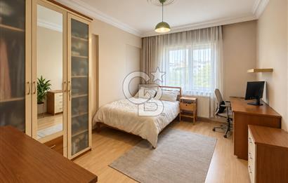 ATAŞEHİR ATAKUZEY SİTESİ'NDE 150 M² 4+1 SATILIK 6. KAT OTOPARKLI