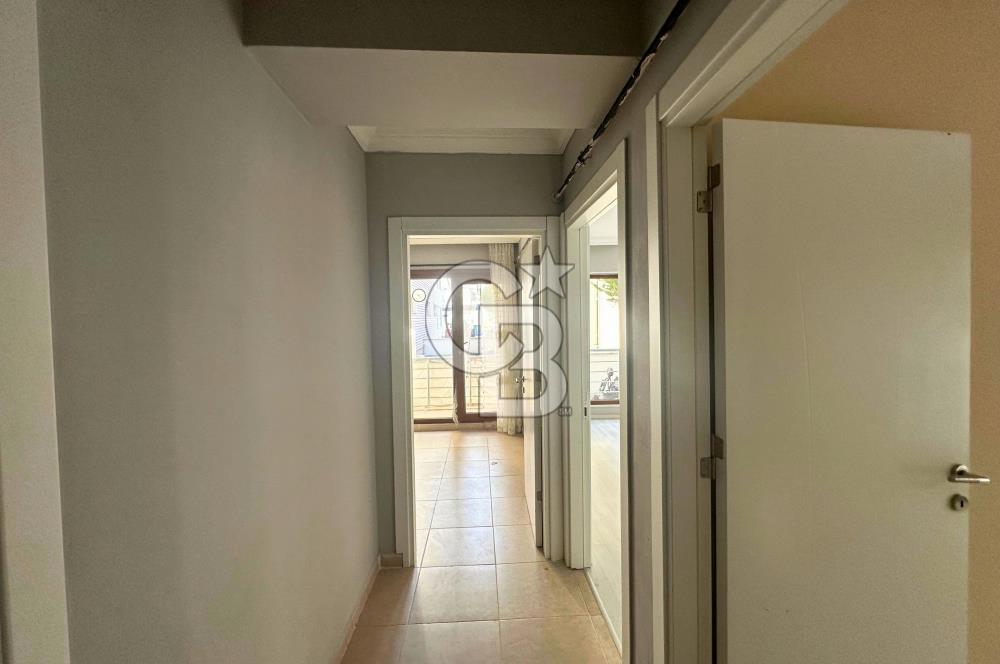 Çanakkale Lapseki Merkez Tabak Evleri'nde Kiralık 2+1 Daire