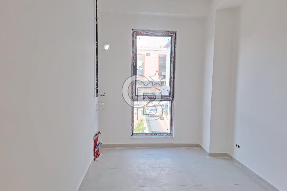 Cadde Üzeri Komple Kiralık 0 Plaza
