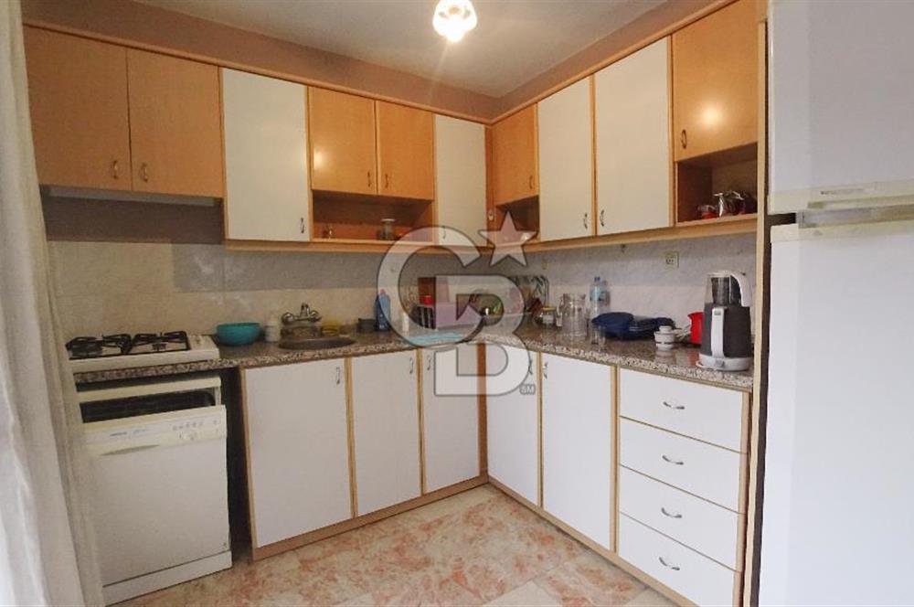 İzmir Dikili Denizköy Satılık Dubleks 4+1 165 M² Villa