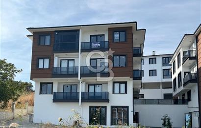 Tekirdağ Süleymanpaşa Barbaros Mahallesi Satılık 1+1 Lüks Daire