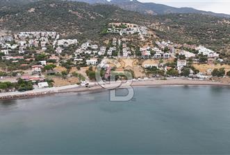 İzmir Dikili Denizköy Satılık Dubleks 4+1 165 M² Villa - 1 - 376515