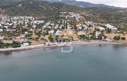 İzmir Dikili Denizköy Satılık Dubleks 4+1 165 M² Villa