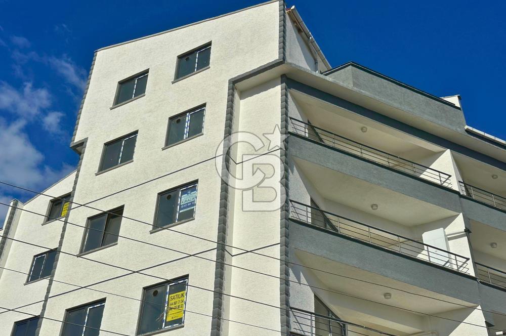 Çanakkale Lapseki Çardak Konaklarına Komşu Sıfır 1+1 Daire
