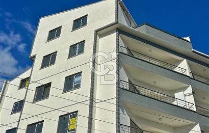 Çanakkale Lapseki Çardak Konaklarına Komşu Sıfır 1+1 Daire