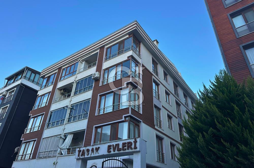 Çanakkale Lapseki Merkez Tabak Evleri'nde Kiralık 2+1 Daire