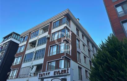 Çanakkale Lapseki Merkez Tabak Evleri'nde Kiralık 2+1 Daire