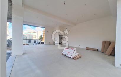 Cadde Üzeri Komple Kiralık 0 Plaza