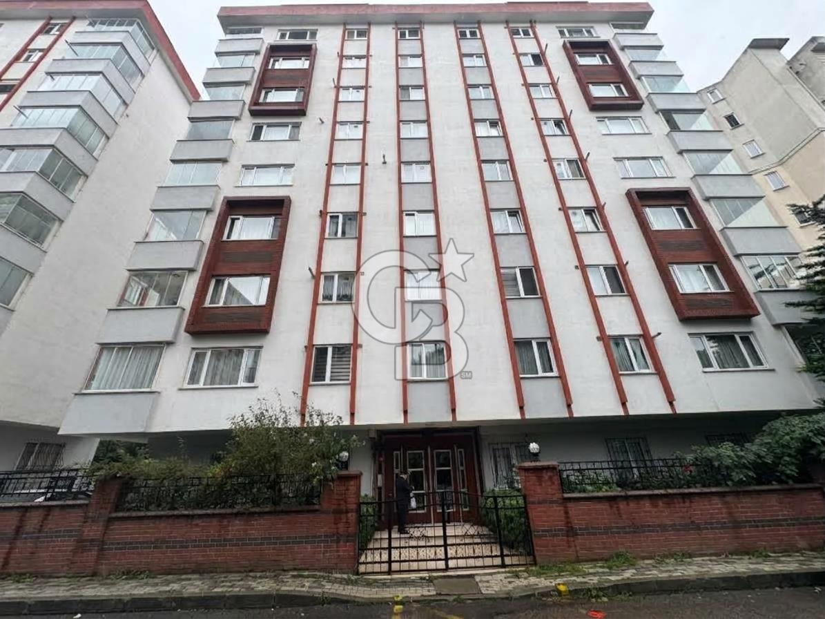 ATAŞEHİR ATAKUZEY SİTESİ'NDE 150 M² 4+1 SATILIK 6. KAT OTOPARKLI