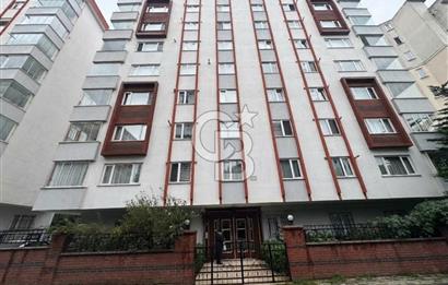 ATAŞEHİR ATAKUZEY SİTESİ'NDE 150 M² 4+1 SATILIK 6. KAT OTOPARKLI