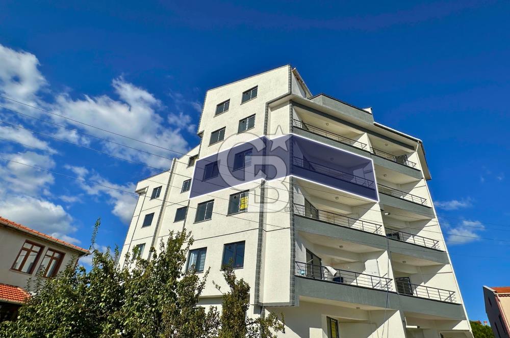 Çanakkale Lapseki Çardak Konaklarına Komşu Sıfır 1+1 Daire