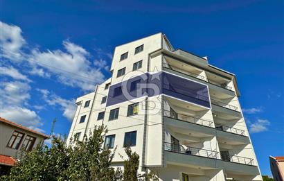 Çanakkale Lapseki Çardak Konaklarına Komşu Sıfır 1+1 Daire