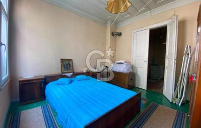 125 m² Detached House for Sale on Müteselsim Street in Kocamustafapaşa