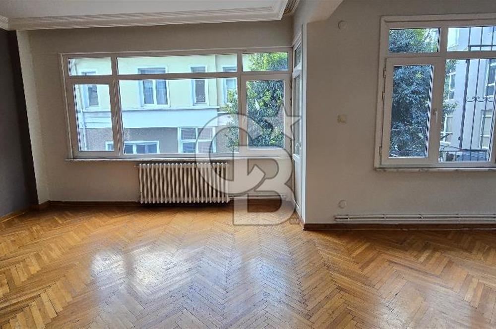 Deniz Manzaralı | Bebekte | Prestijli Yaşam | 2+1 Kiralık Dair