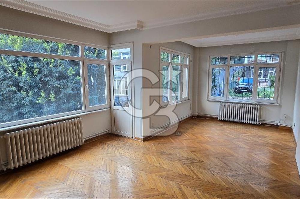 Deniz Manzaralı | Bebekte | Prestijli Yaşam | 2+1 Kiralık Dair