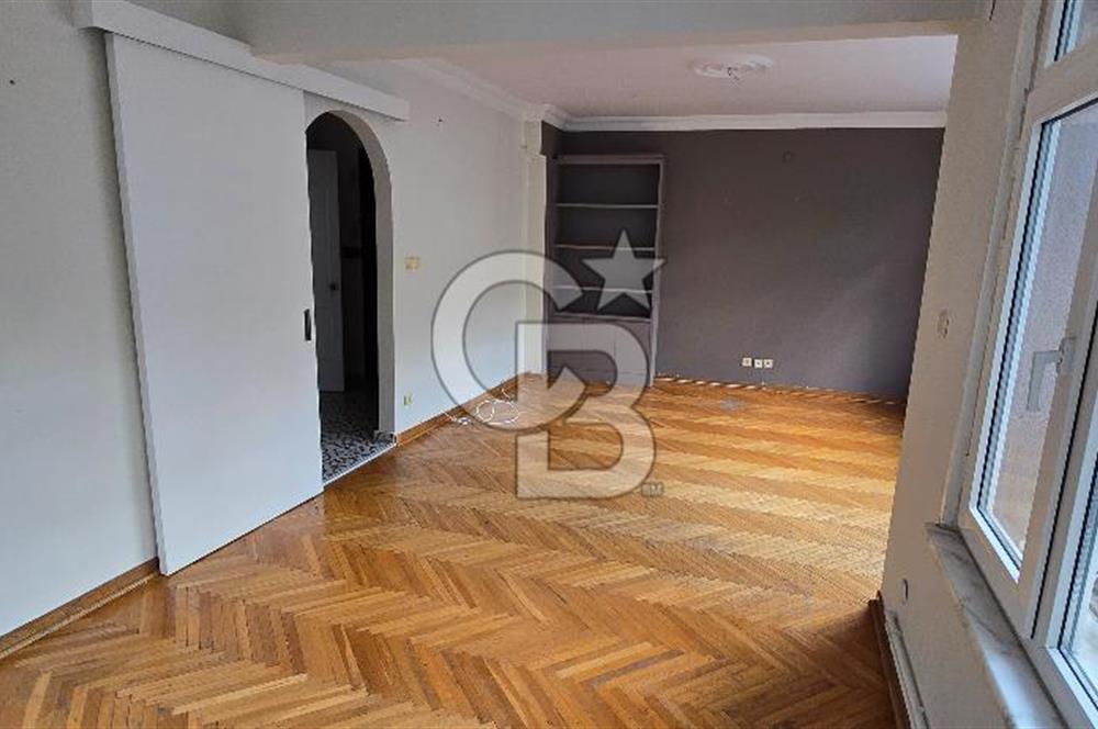 Deniz Manzaralı | Bebekte | Prestijli Yaşam | 2+1 Kiralık Dair