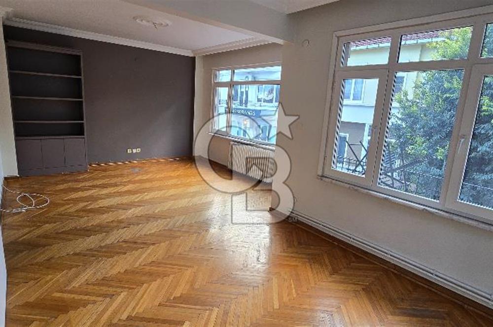 Deniz Manzaralı | Bebekte | Prestijli Yaşam | 2+1 Kiralık Dair