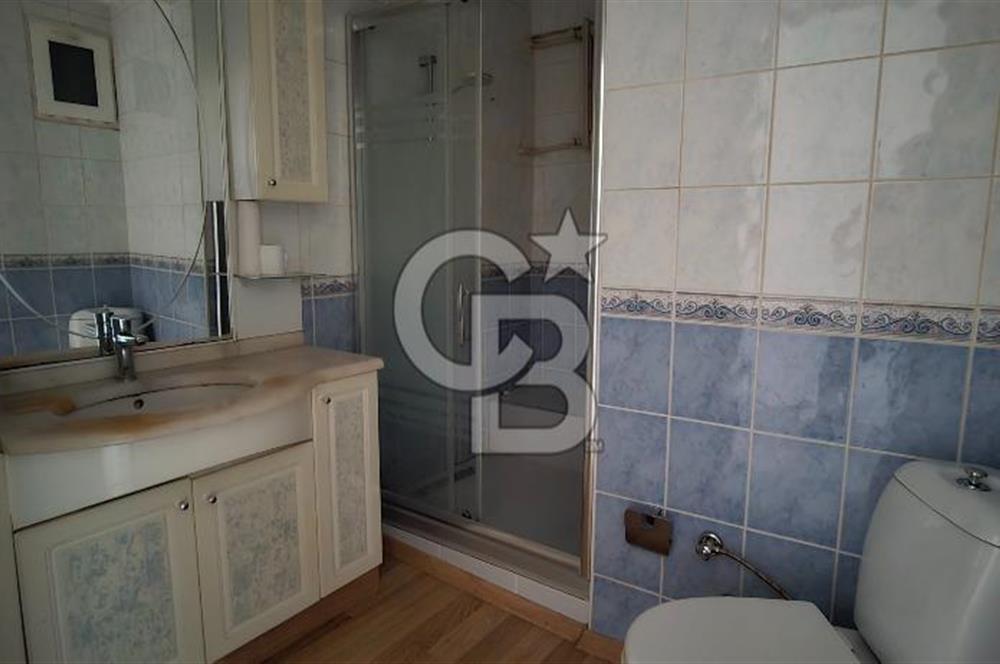 Deniz Manzaralı | Bebekte | Prestijli Yaşam | 2+1 Kiralık Dair